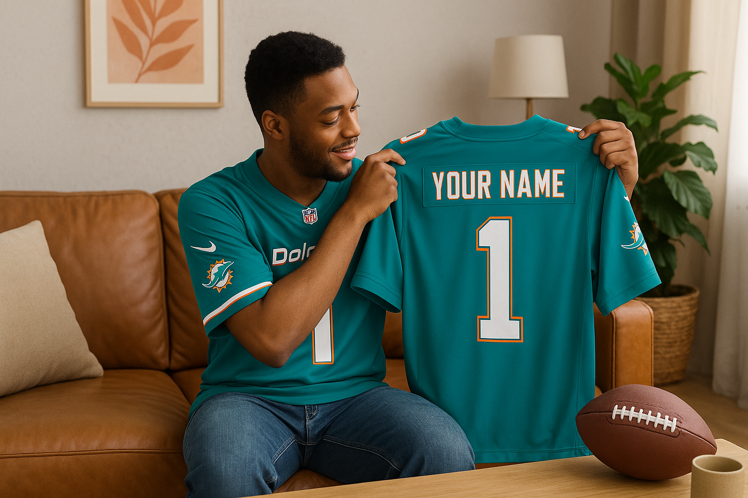 miami Dolphins Jerseys