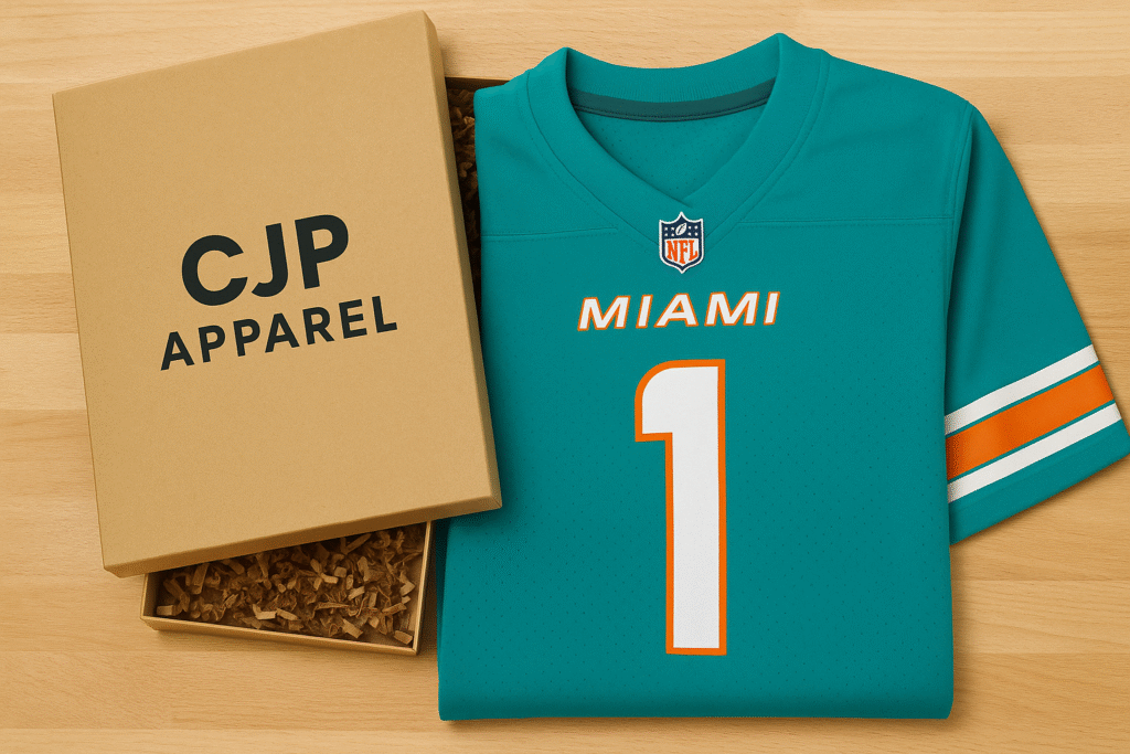 Miami Dolphins Jerseys Gift Pack